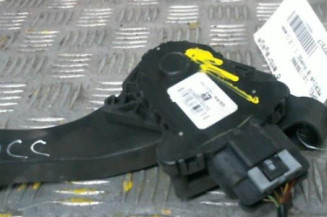 Pedale d'accelerateur OPEL MERIVA B