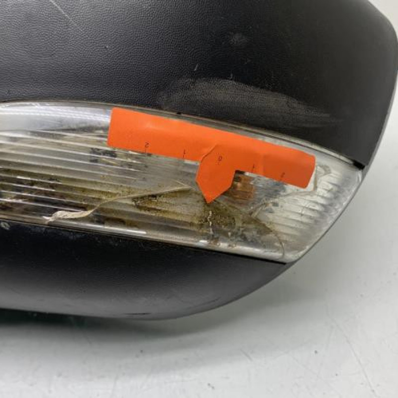 Retroviseur gauche RENAULT CLIO 4 Photo n°4