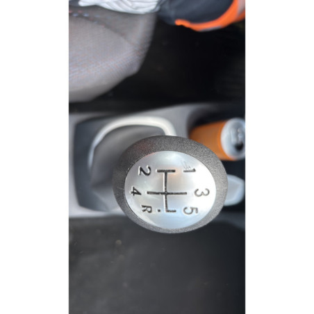 Avertisseur/Klaxon RENAULT CLIO 3 Photo n°1