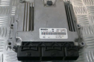 Calculateur RENAULT CLIO 4 Photo n°1