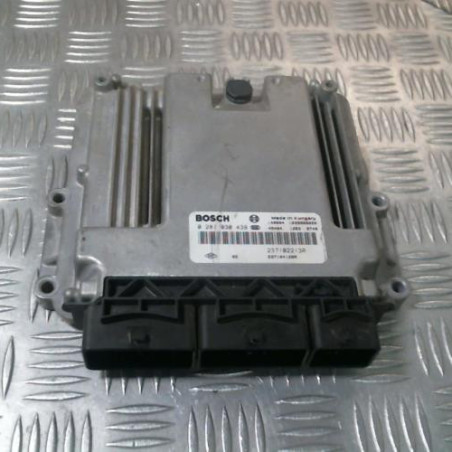 Calculateur RENAULT CLIO 4 Photo n°1