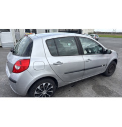 Bouton de warning RENAULT CLIO 3