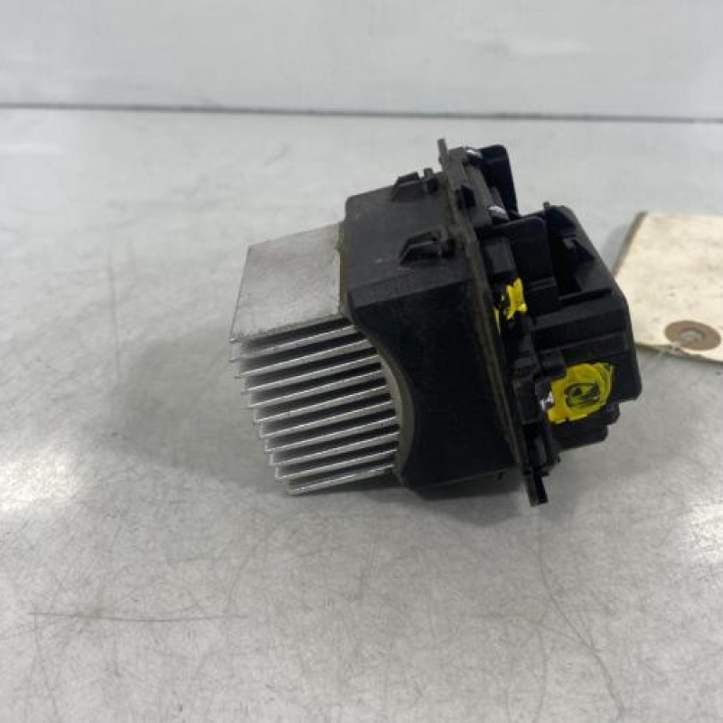 Resistance chauffage RENAULT CLIO 4 Photo n°3