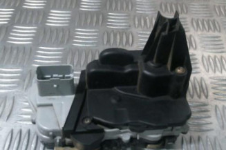 Serrure avant droit PEUGEOT 307