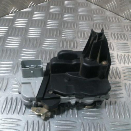 Serrure avant droit PEUGEOT 307