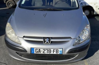 Serrure avant droit PEUGEOT 307