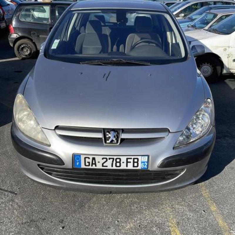 Serrure avant droit PEUGEOT 307 Photo n°4