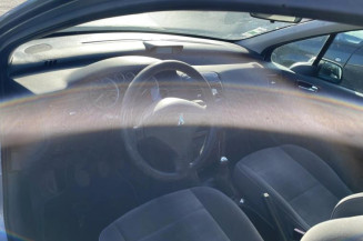 Serrure avant droit PEUGEOT 307