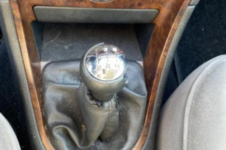Serrure avant droit PEUGEOT 307