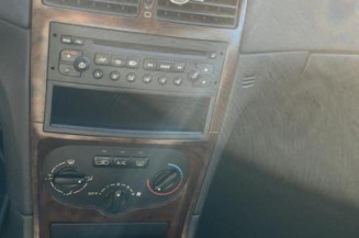 Serrure avant droit PEUGEOT 307