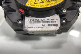 Com (Bloc Contacteur Tournant+Commodo Essuie Glace+Commodo Phare) ALFA ROMEO 147