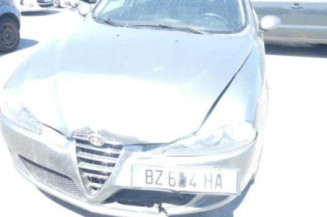 Com (Bloc Contacteur Tournant+Commodo Essuie Glace+Commodo Phare) ALFA ROMEO 147