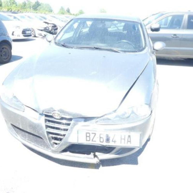 Com (Bloc Contacteur Tournant+Commodo Essuie Glace+Commodo Phare) ALFA ROMEO 147 Photo n°10
