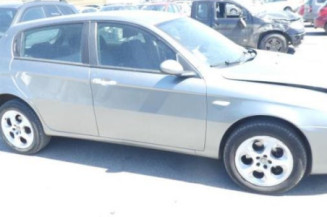Com (Bloc Contacteur Tournant+Commodo Essuie Glace+Commodo Phare) ALFA ROMEO 147