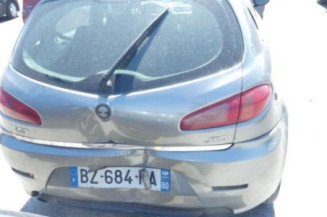 Com (Bloc Contacteur Tournant+Commodo Essuie Glace+Commodo Phare) ALFA ROMEO 147