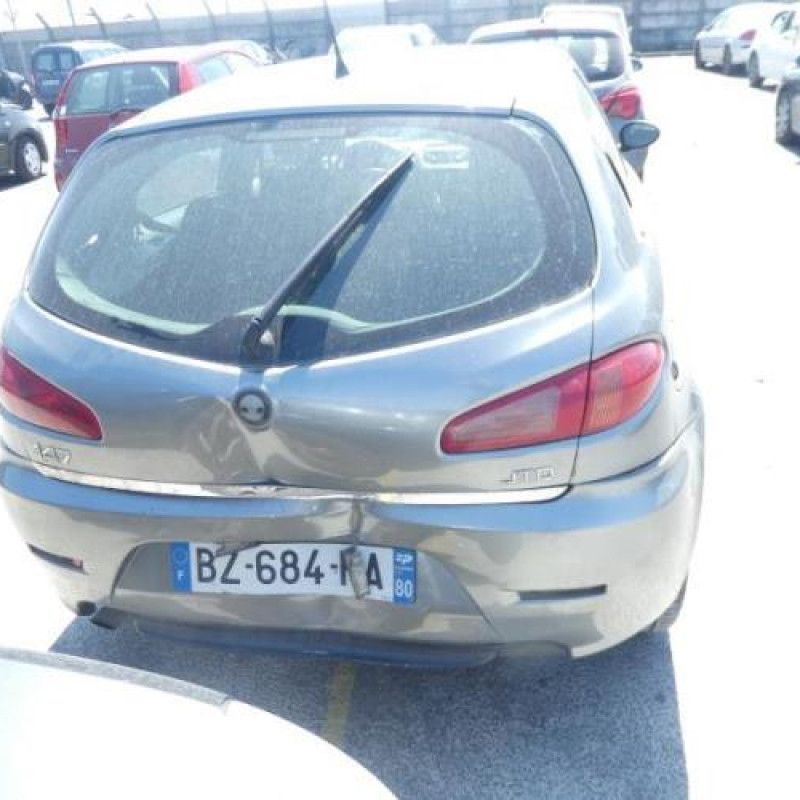 Com (Bloc Contacteur Tournant+Commodo Essuie Glace+Commodo Phare) ALFA ROMEO 147 Photo n°12