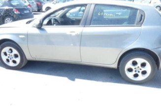 Com (Bloc Contacteur Tournant+Commodo Essuie Glace+Commodo Phare) ALFA ROMEO 147