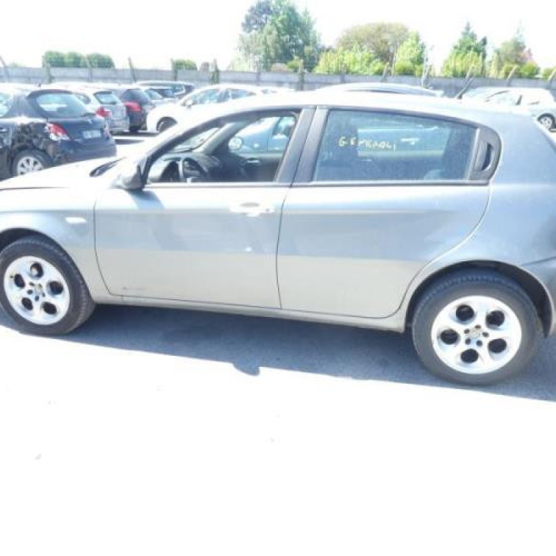 Com (Bloc Contacteur Tournant+Commodo Essuie Glace+Commodo Phare) ALFA ROMEO 147 Photo n°13