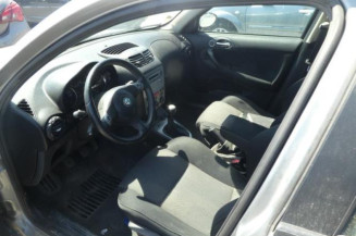 Com (Bloc Contacteur Tournant+Commodo Essuie Glace+Commodo Phare) ALFA ROMEO 147