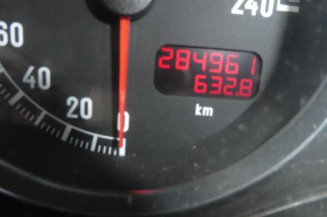 Com (Bloc Contacteur Tournant+Commodo Essuie Glace+Commodo Phare) ALFA ROMEO 147