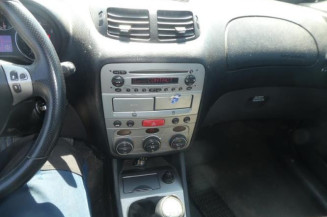 Com (Bloc Contacteur Tournant+Commodo Essuie Glace+Commodo Phare) ALFA ROMEO 147