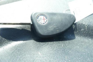 Com (Bloc Contacteur Tournant+Commodo Essuie Glace+Commodo Phare) ALFA ROMEO 147