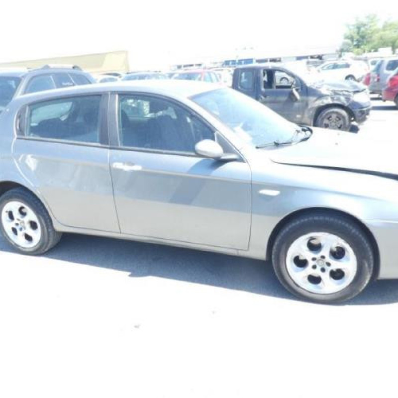 Neiman ALFA ROMEO 147 Photo n°5