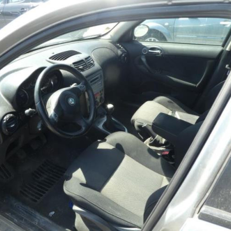 Neiman ALFA ROMEO 147 Photo n°8