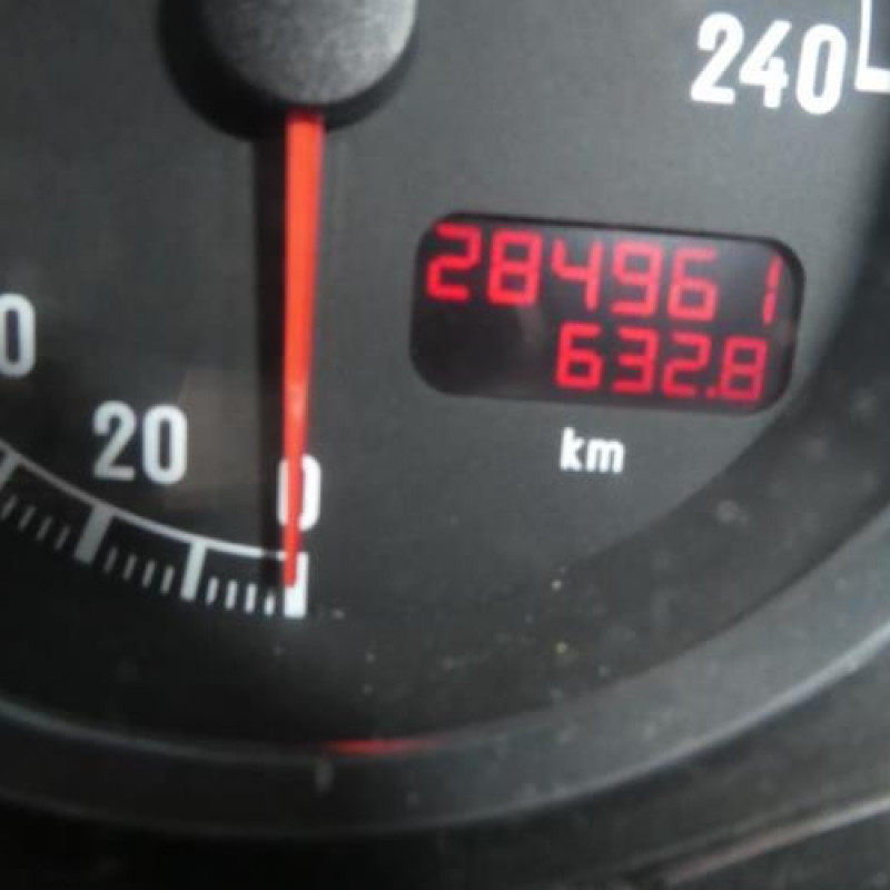 Neiman ALFA ROMEO 147 Photo n°9