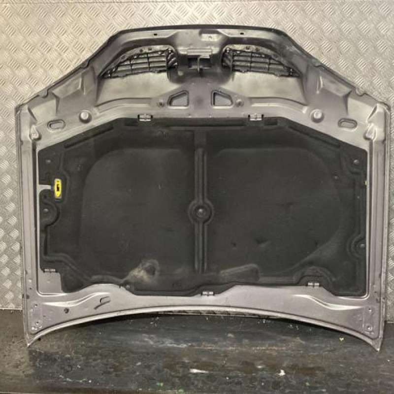 Capot RENAULT MEGANE 1 Photo n°6