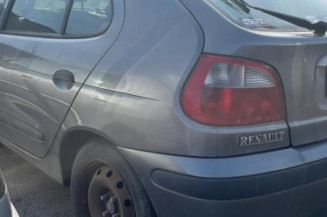 Capot RENAULT MEGANE 1