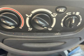 Capot RENAULT MEGANE 1