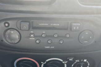 Capot RENAULT MEGANE 1