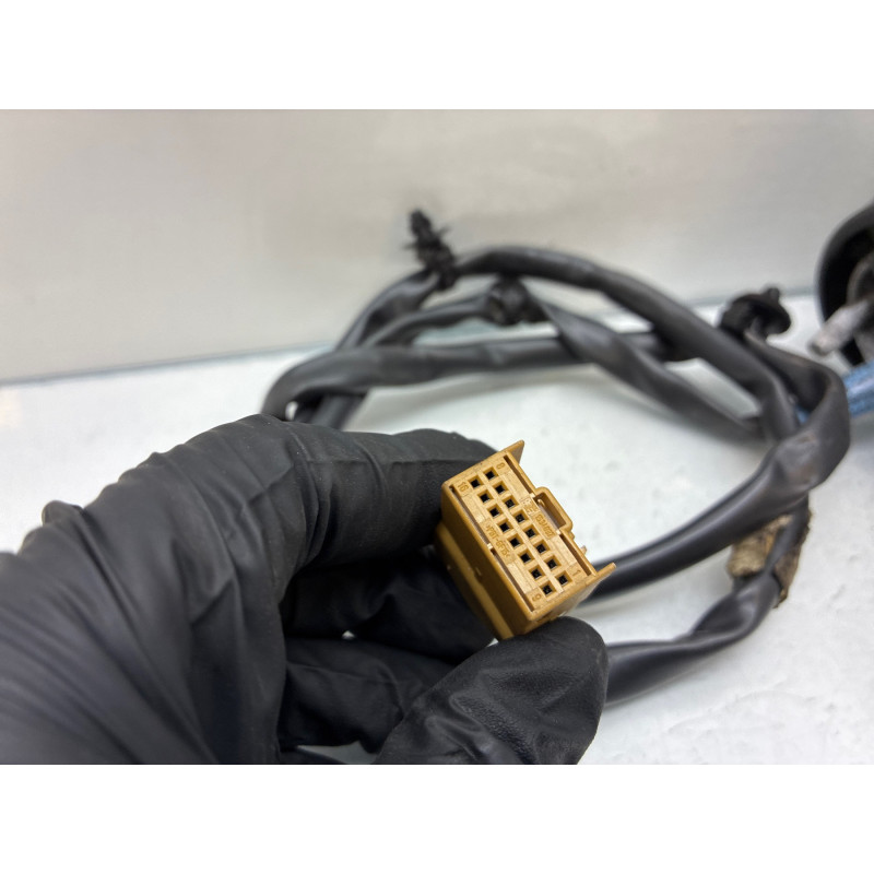 Retroviseur droit SEAT EXEO Photo n°3