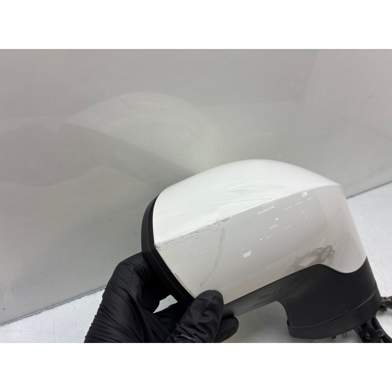 Retroviseur droit SEAT EXEO Photo n°4