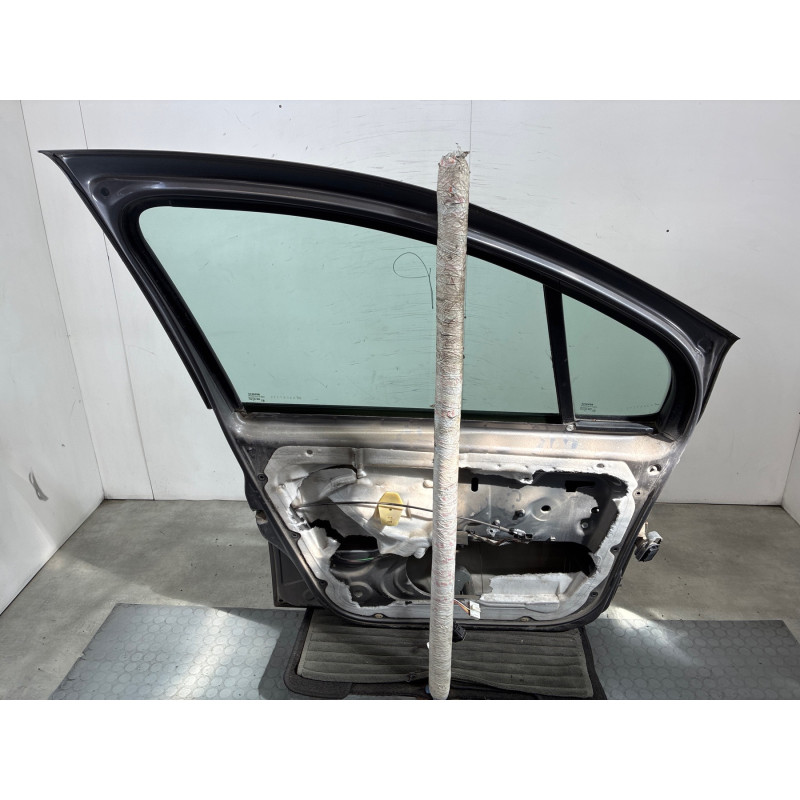 Porte avant gauche RENAULT GRAND MODUS Photo n°1