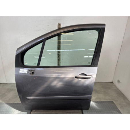 Porte avant gauche RENAULT GRAND MODUS