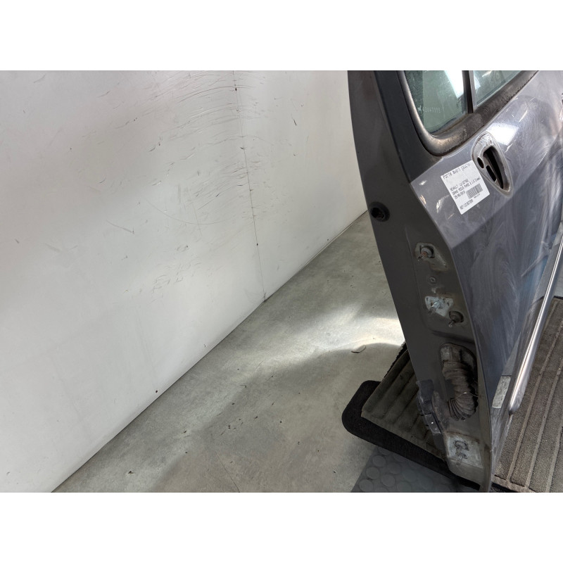 Porte avant gauche RENAULT GRAND MODUS Photo n°3