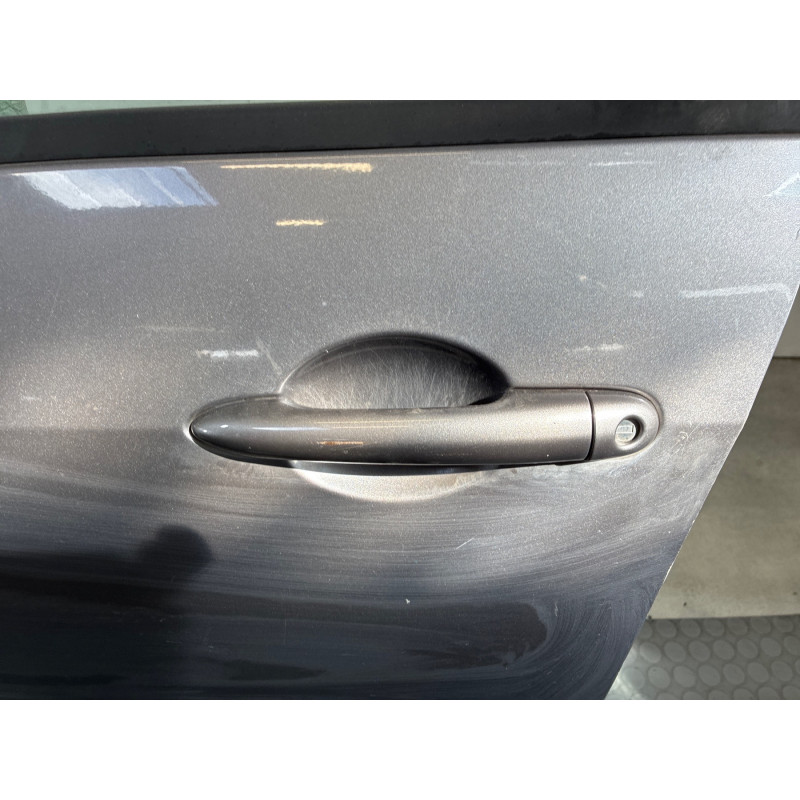 Porte avant gauche RENAULT GRAND MODUS Photo n°4