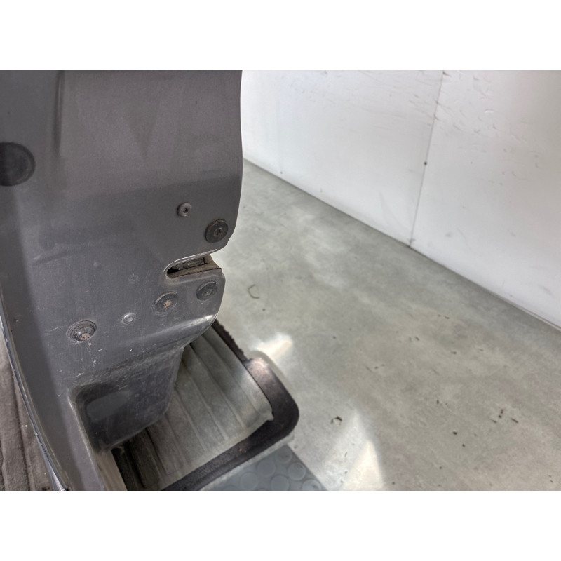 Porte avant gauche RENAULT GRAND MODUS Photo n°5