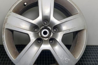 Jante AUDI A4 2 Photo n°1