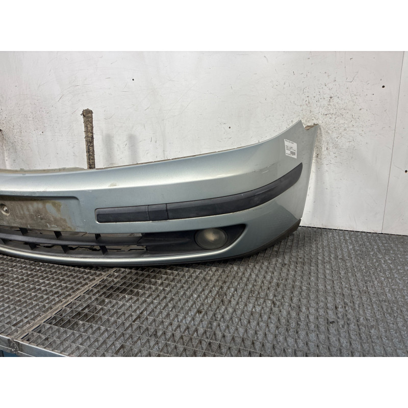 Pare choc avant RENAULT LAGUNA 2 Photo n°3