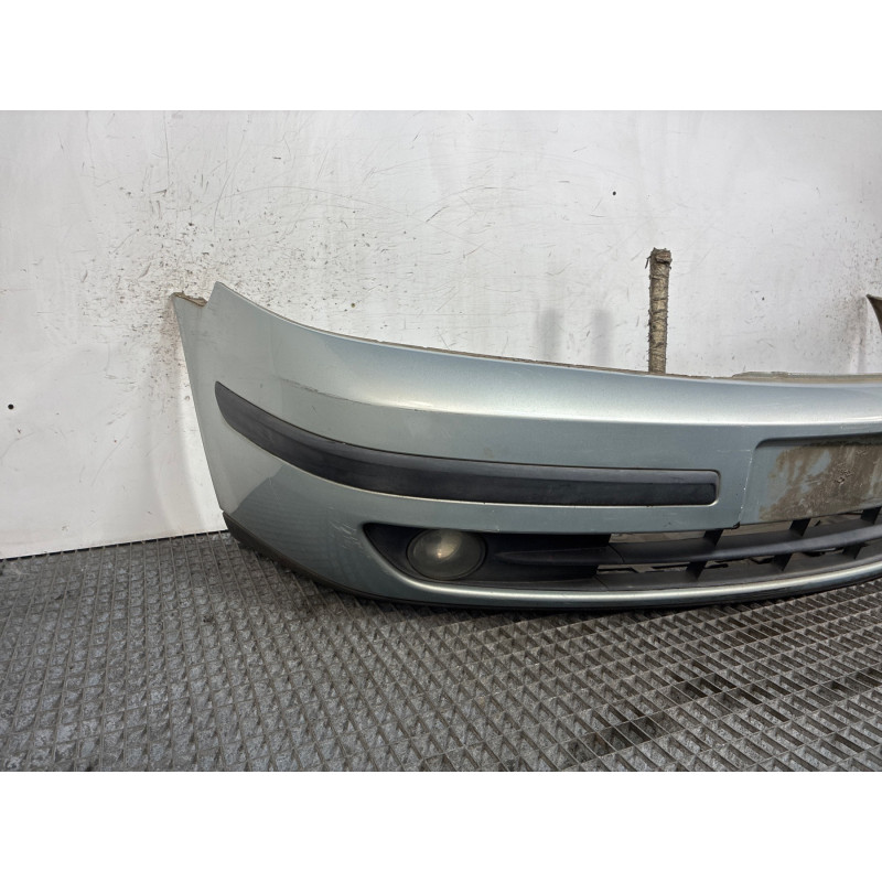 Pare choc avant RENAULT LAGUNA 2 Photo n°4