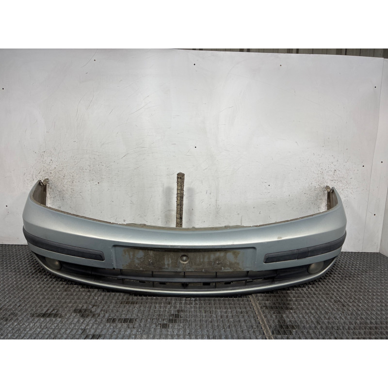 Pare choc avant RENAULT LAGUNA 2 Photo n°5