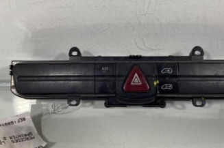 Bouton de warning MERCEDES SPRINTER 2 Photo n°1