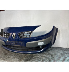 Pare choc avant RENAULT SCENIC 2 Photo n°1