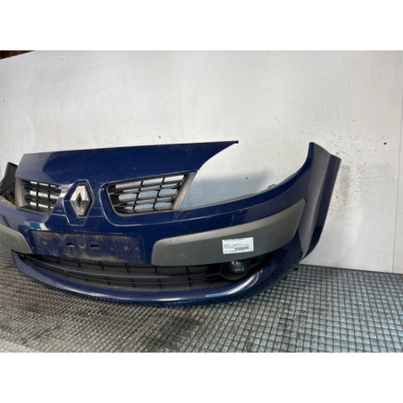Pare choc avant RENAULT SCENIC 2 Photo n°1