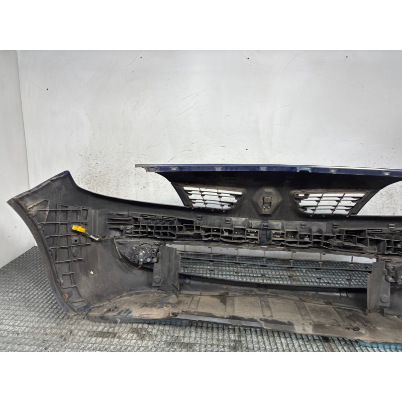 Pare choc avant RENAULT SCENIC 2 Photo n°2