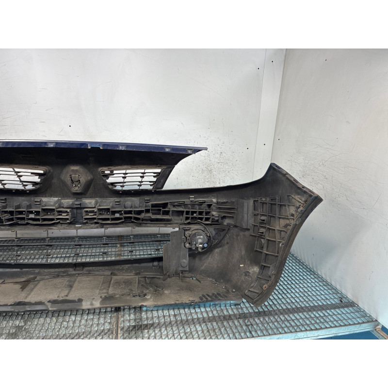 Pare choc avant RENAULT SCENIC 2 Photo n°3