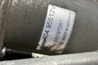 Moteur essuie glace avant MERCEDES SPRINTER 2